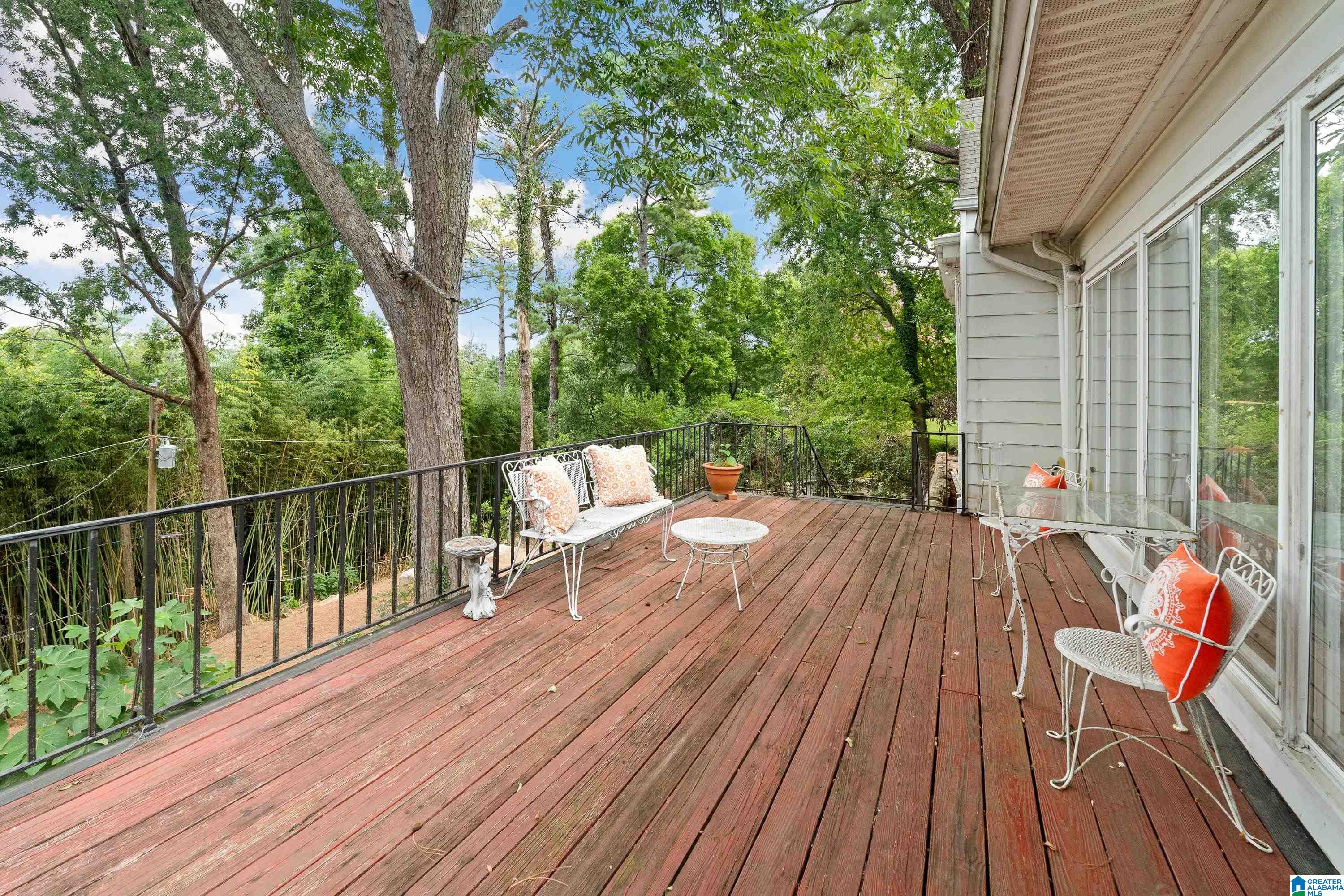 1618 Wellington Road Birmingham, AL 35209 - Photo 30 of 51