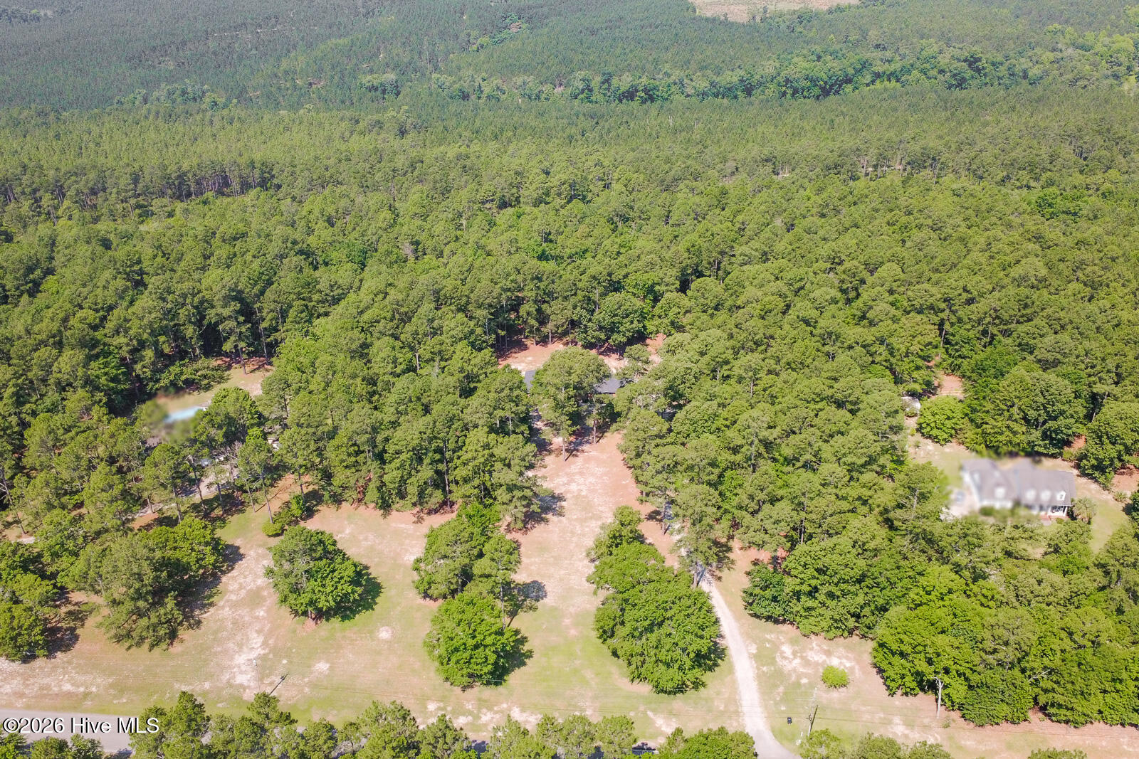2170 Cullum Trail Road Aiken, SC 29803 - Photo 3 of 32