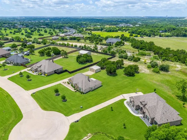 $649,000 | 3830 Richard Road, Midlothian, TX 76065