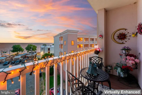 $325,000 | 103 North Irving Avenue, Unit 404, Colonial Beach, VA 22443