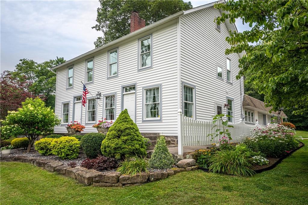 1361 Valley Road New Castle, PA 16105 - Photo 1 of 25