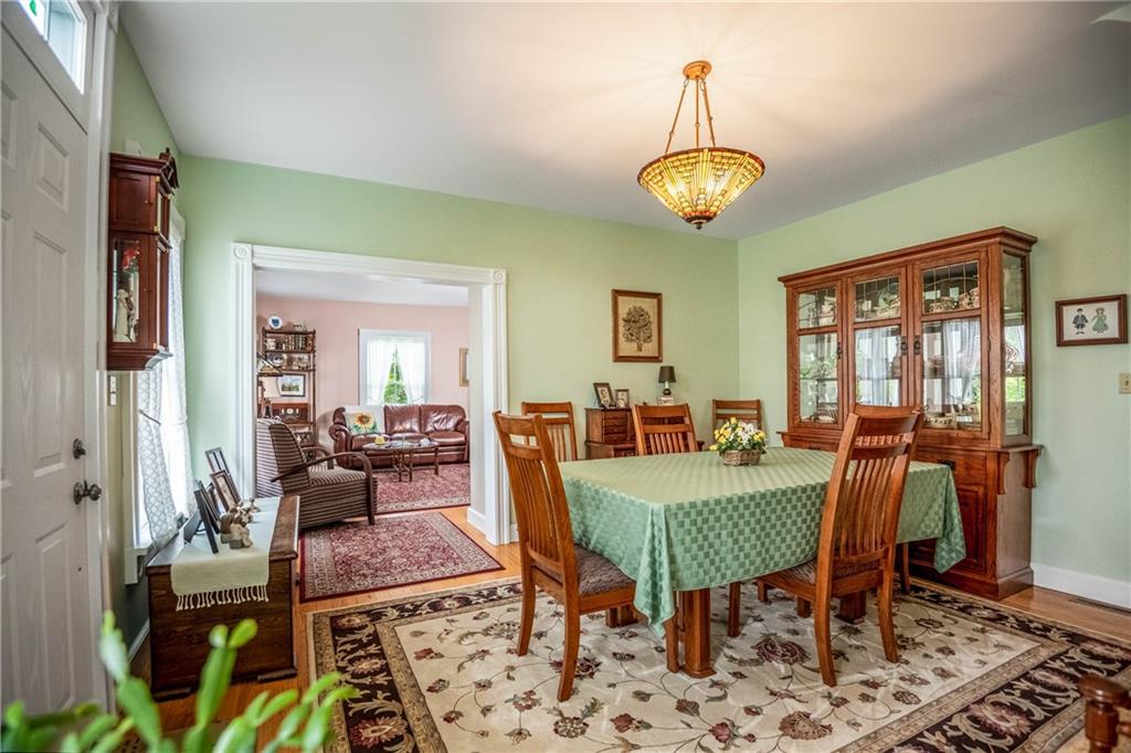 1361 Valley Road New Castle, PA 16105 - Photo 15 of 25