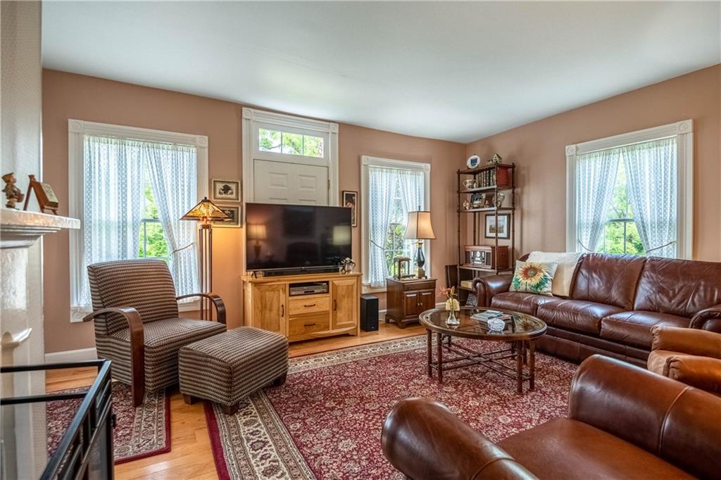1361 Valley Road New Castle, PA 16105 - Photo 16 of 25