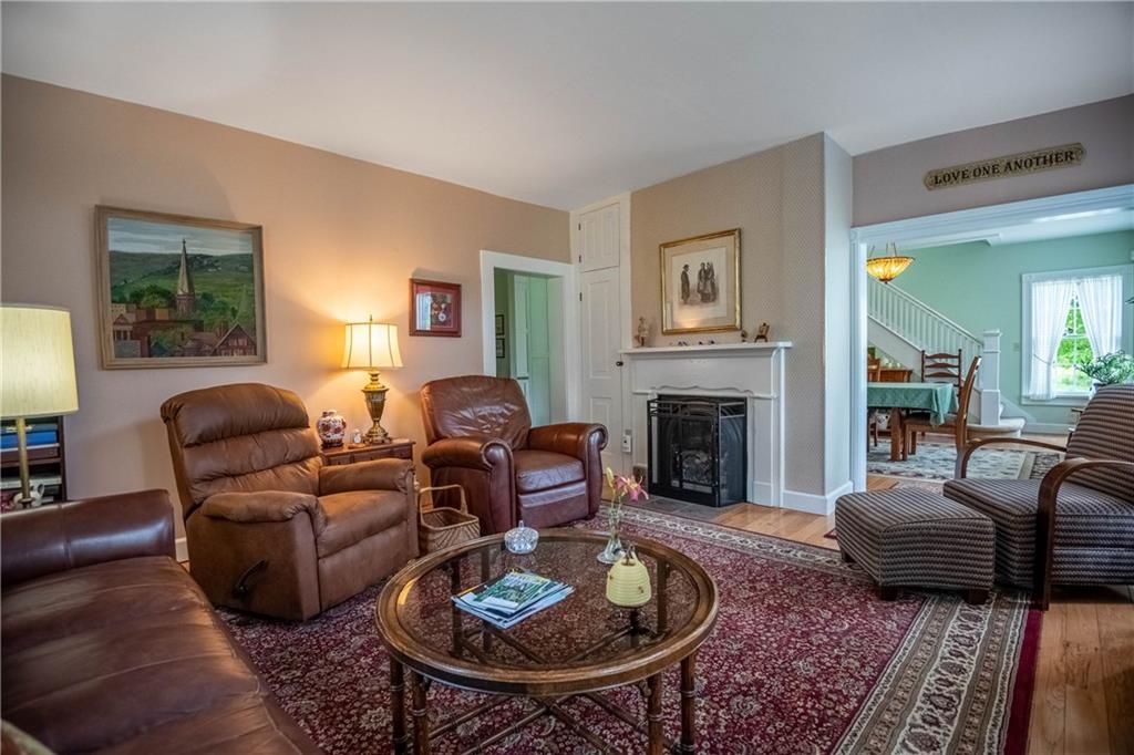 1361 Valley Road New Castle, PA 16105 - Photo 17 of 25