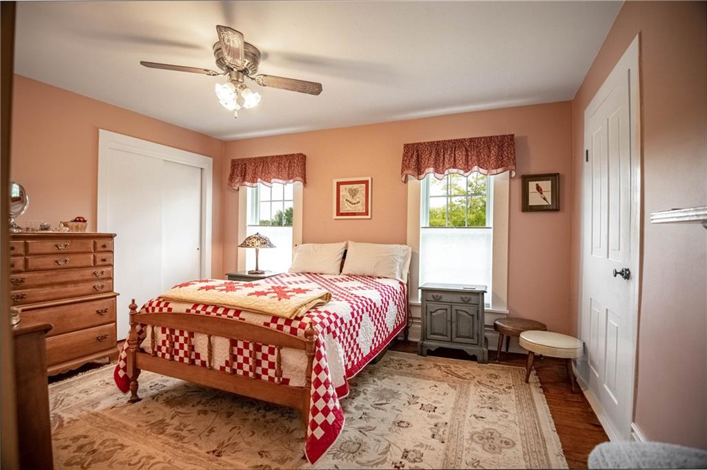 1361 Valley Road New Castle, PA 16105 - Photo 20 of 25