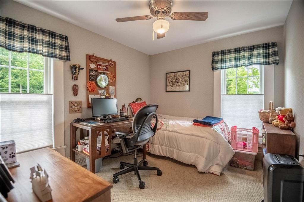1361 Valley Road New Castle, PA 16105 - Photo 21 of 25