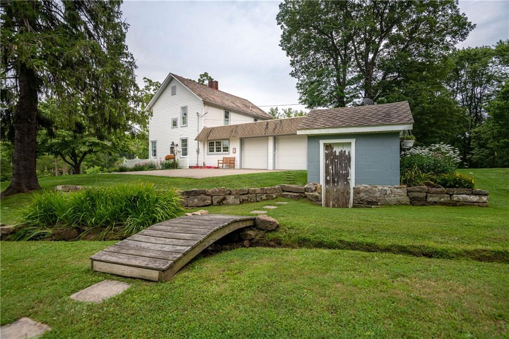 1361 Valley Road New Castle, PA 16105 - Photo 22 of 25