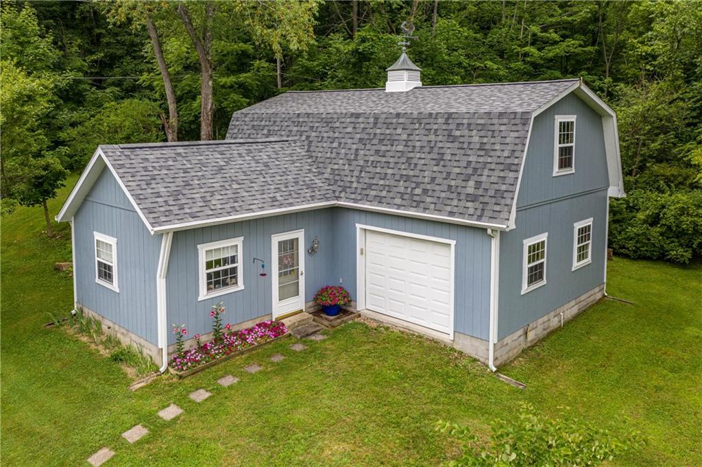 1361 Valley Road New Castle, PA 16105 - Photo 23 of 25