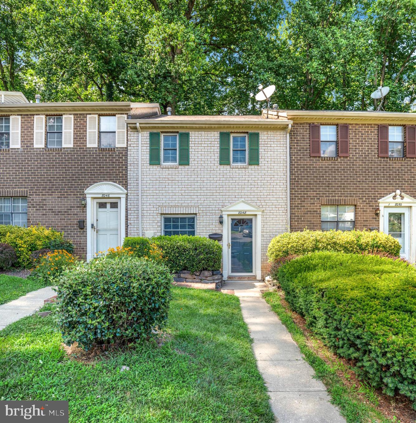8048 Sandy Spring Road Laurel, MD 20707 - Photo 1 of 26 Gallery Image 1