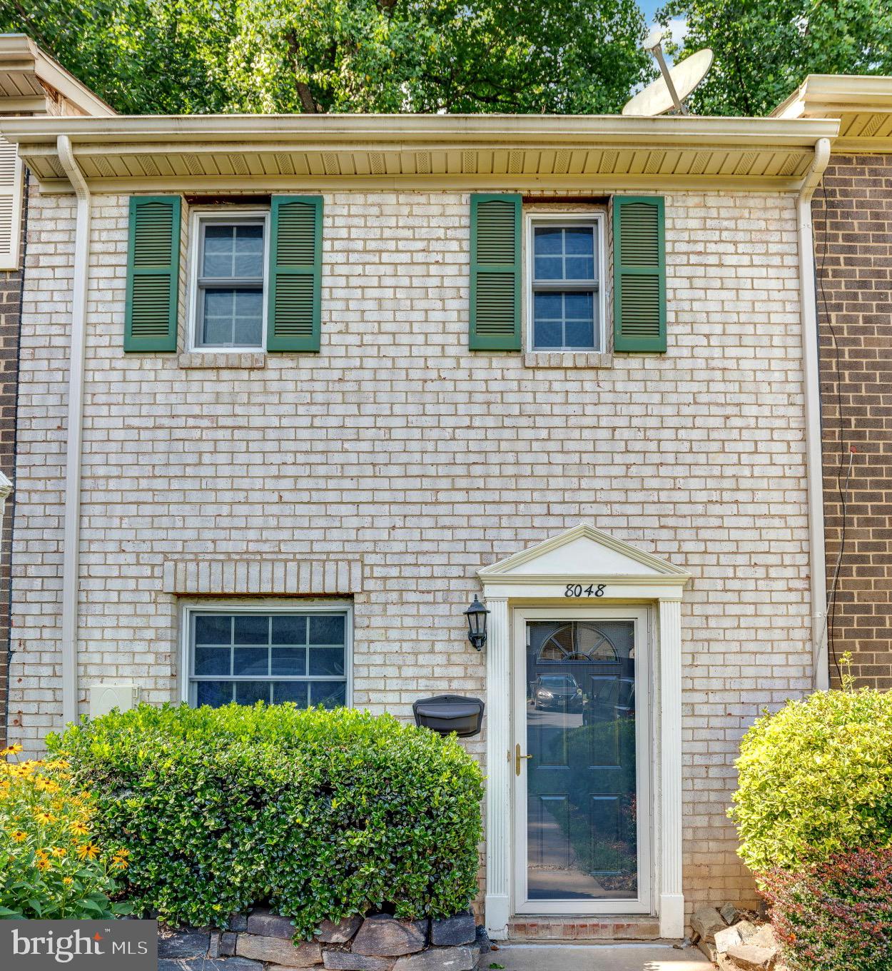 8048 Sandy Spring Road Laurel, MD 20707 - Photo 2 of 26 Gallery Image 2