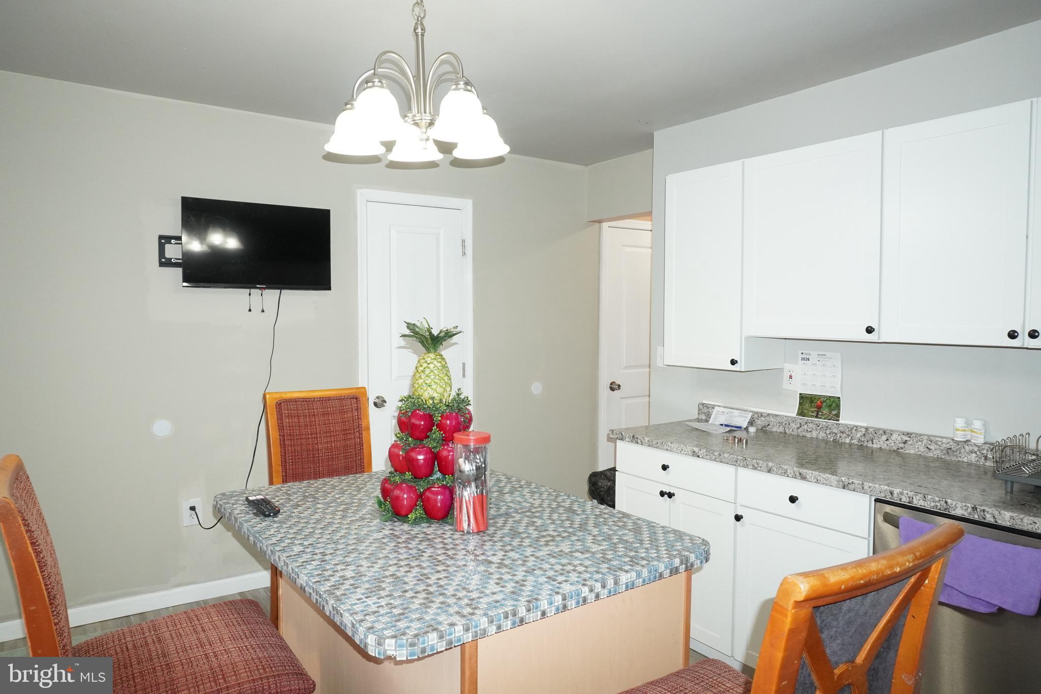 929 Anvil Road Fredericksburg, VA 22405 - Photo 11 of 19 Kitchen