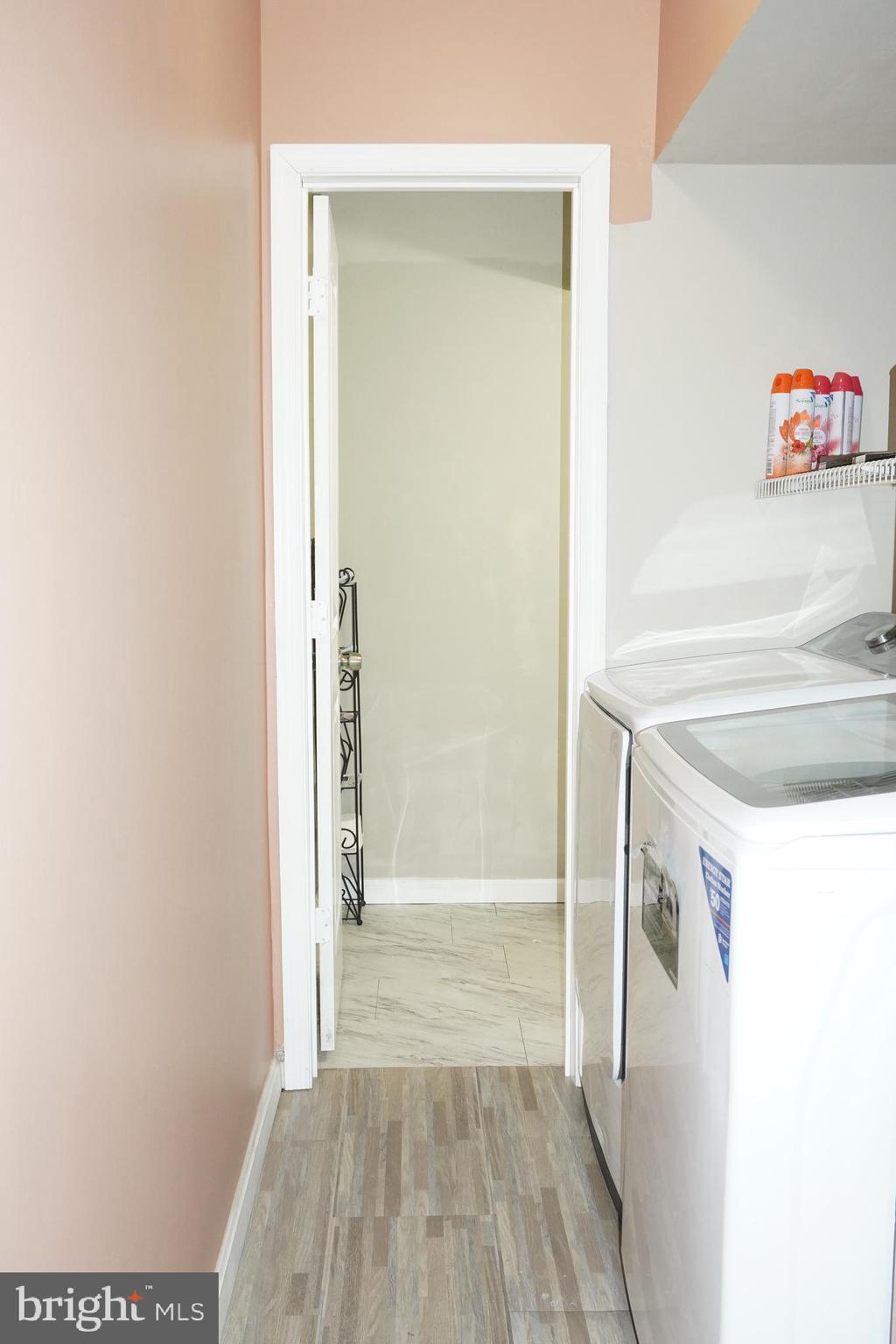 929 Anvil Road Fredericksburg, VA 22405 - Photo 5 of 19 Laundry Area