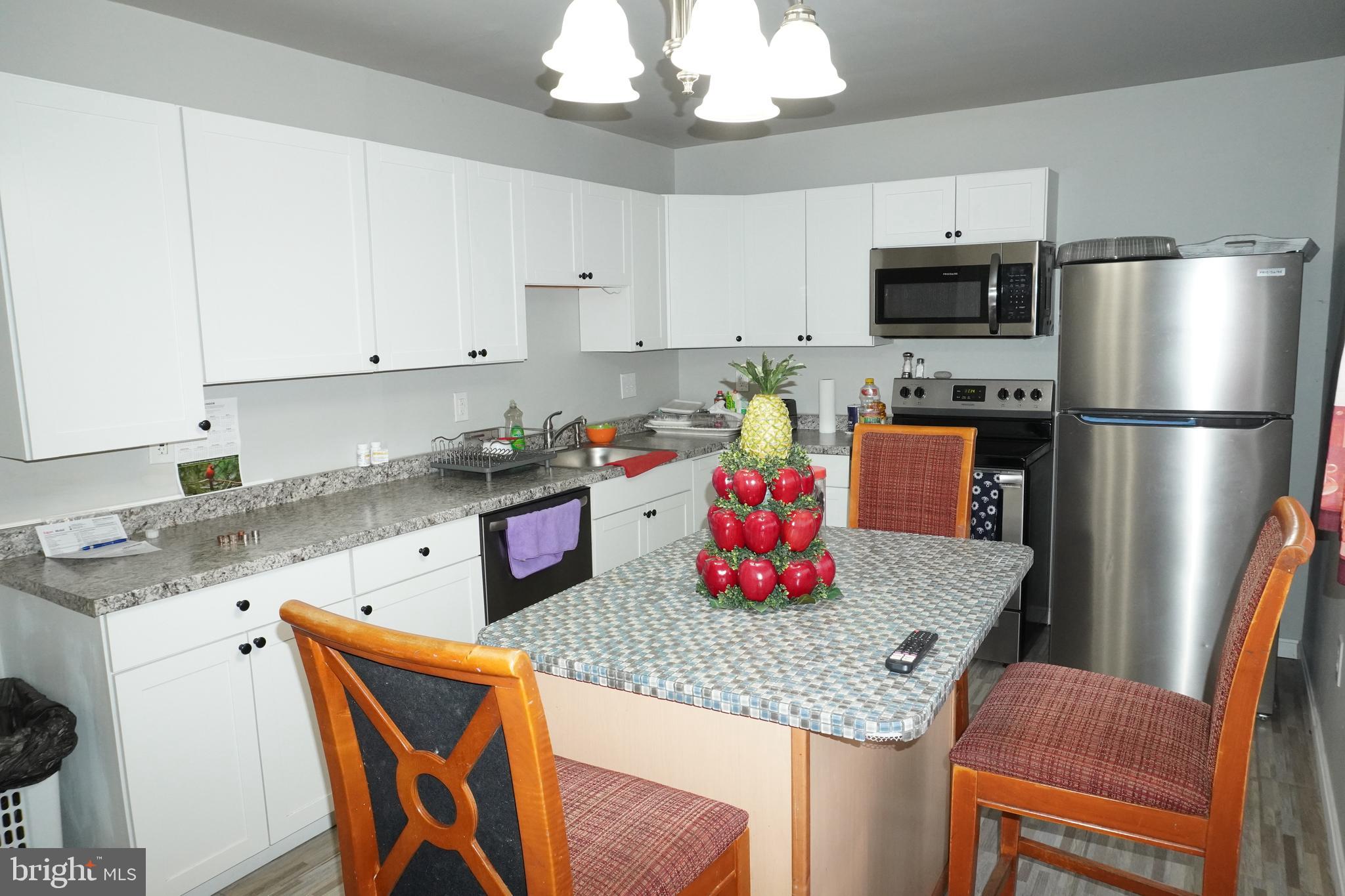 929 Anvil Road Fredericksburg, VA 22405 - Photo 9 of 19 Kitchen