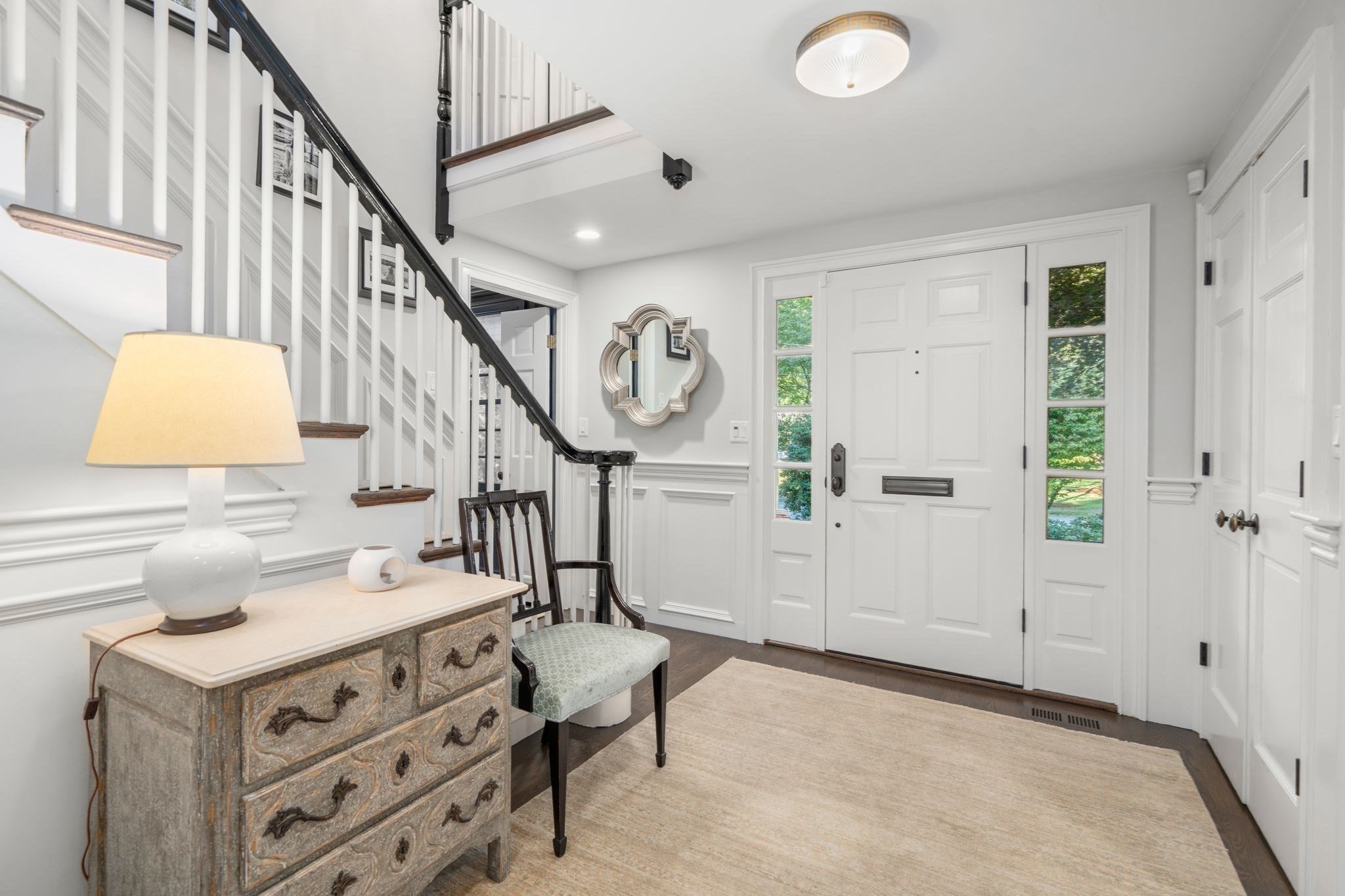 19 Salem Road Wellesley, MA 02481 - Photo 3 of 39 Gallery Image 3