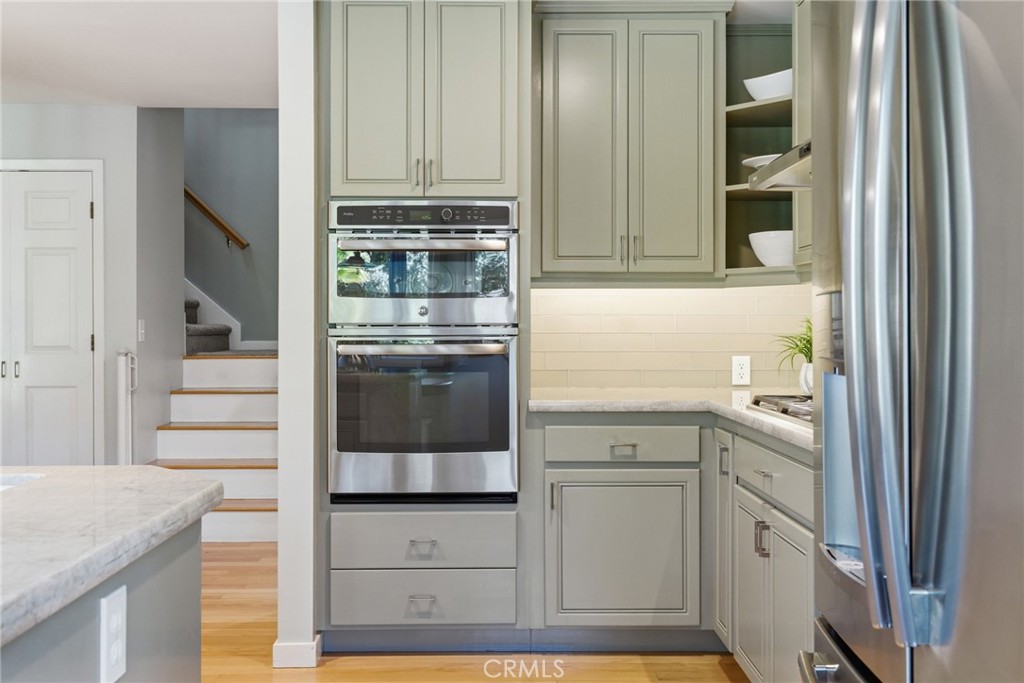 535 Stilson Canyon Road Chico, CA 95928 - Photo 17 of 73 Kitchen