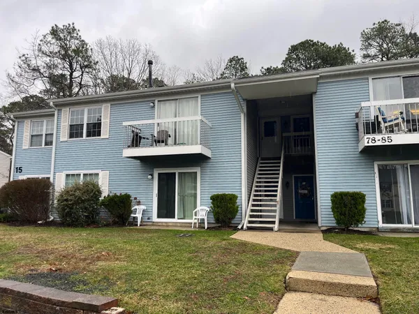$150,000 | 78 Club Place, Unit 78, Absecon, NJ 08205
