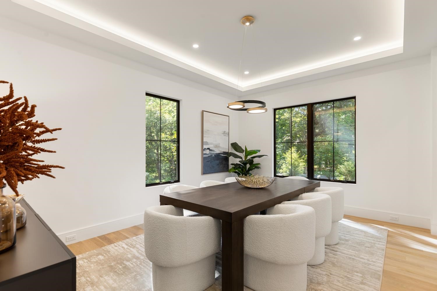 470 Quinobequin Road Newton, MA 02468 - Photo 7 of 42 Gallery Image 7