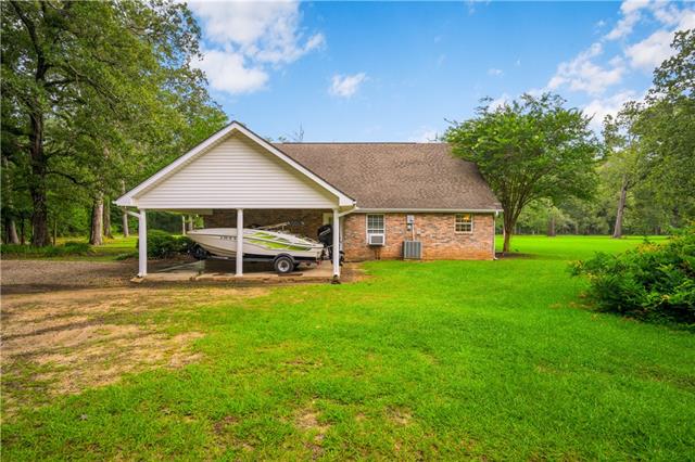 105 Elmus Paul Road Deville, LA 71328 - Photo 29 of 44