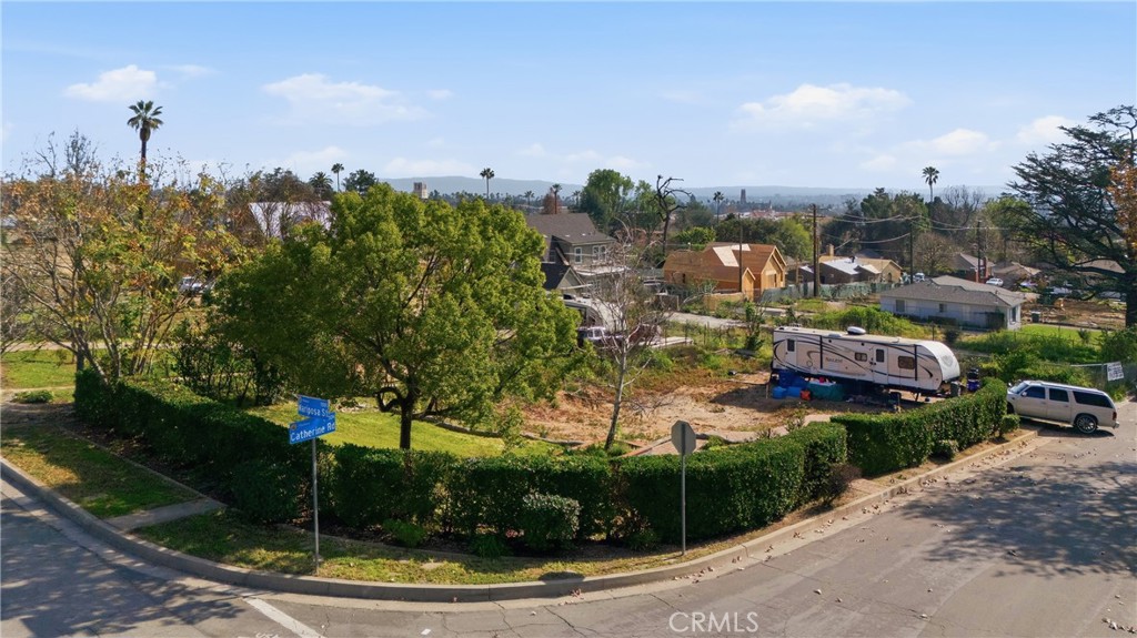 2550 Catherine Road Altadena, CA 91001 - Photo 36 of 65