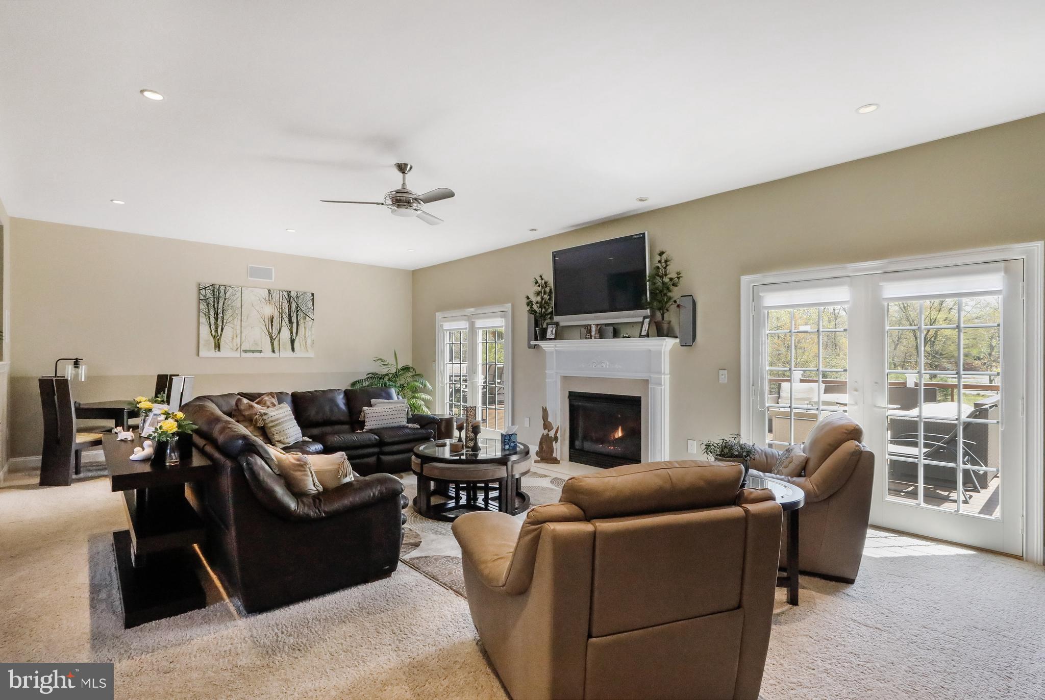 137 Fellswood Drive Moorestown, NJ 08057 - Photo 12 of 39