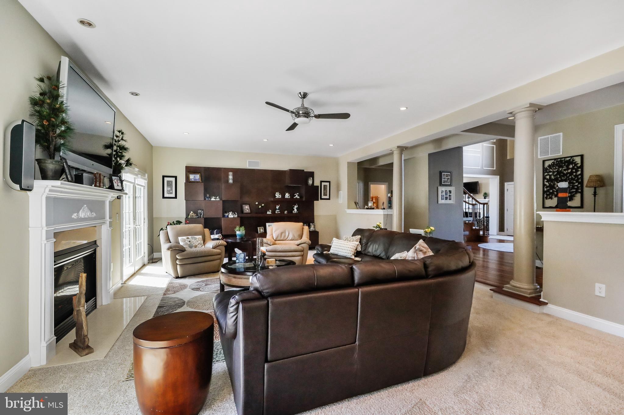 137 Fellswood Drive Moorestown, NJ 08057 - Photo 13 of 39