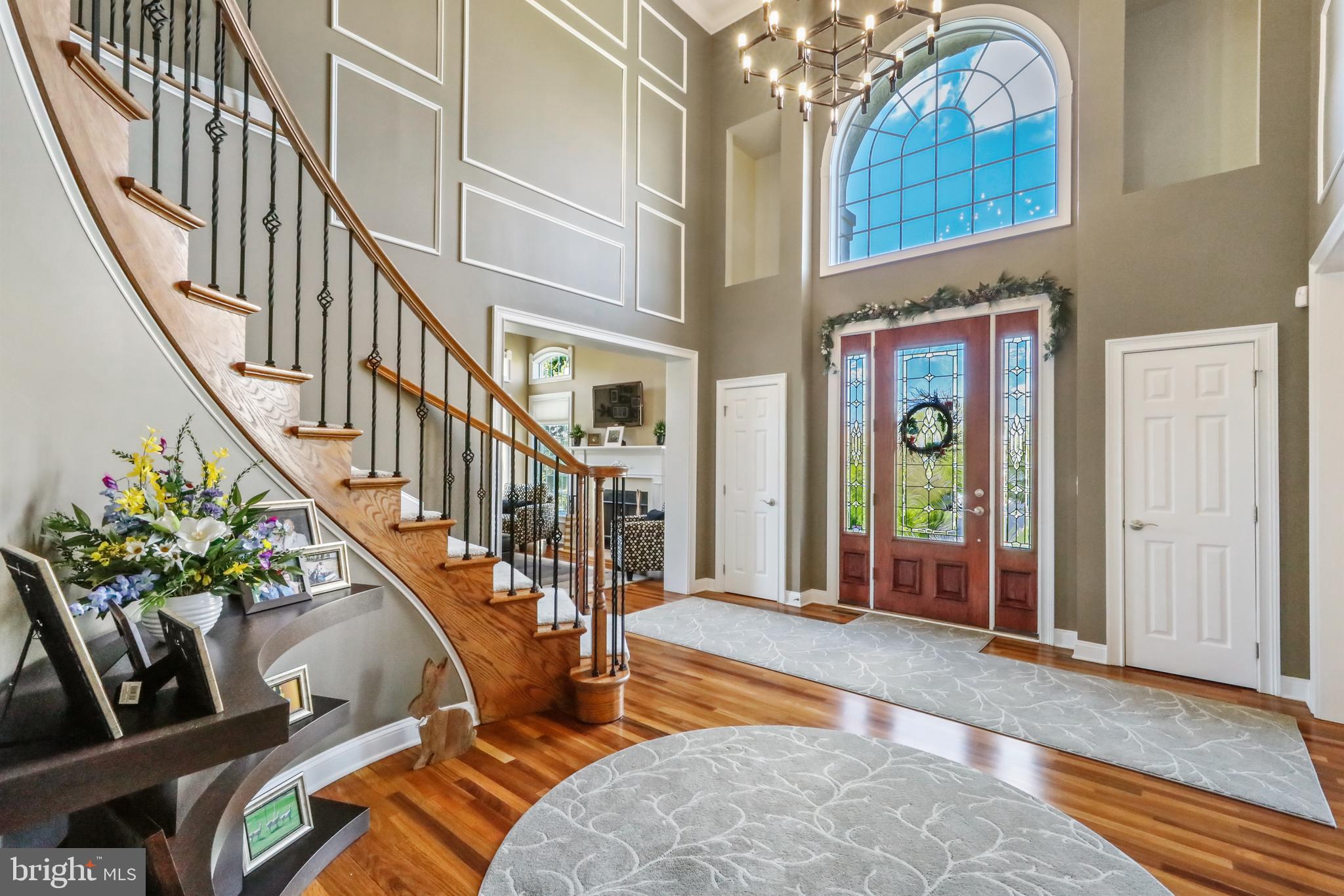 137 Fellswood Drive Moorestown, NJ 08057 - Photo 3 of 39