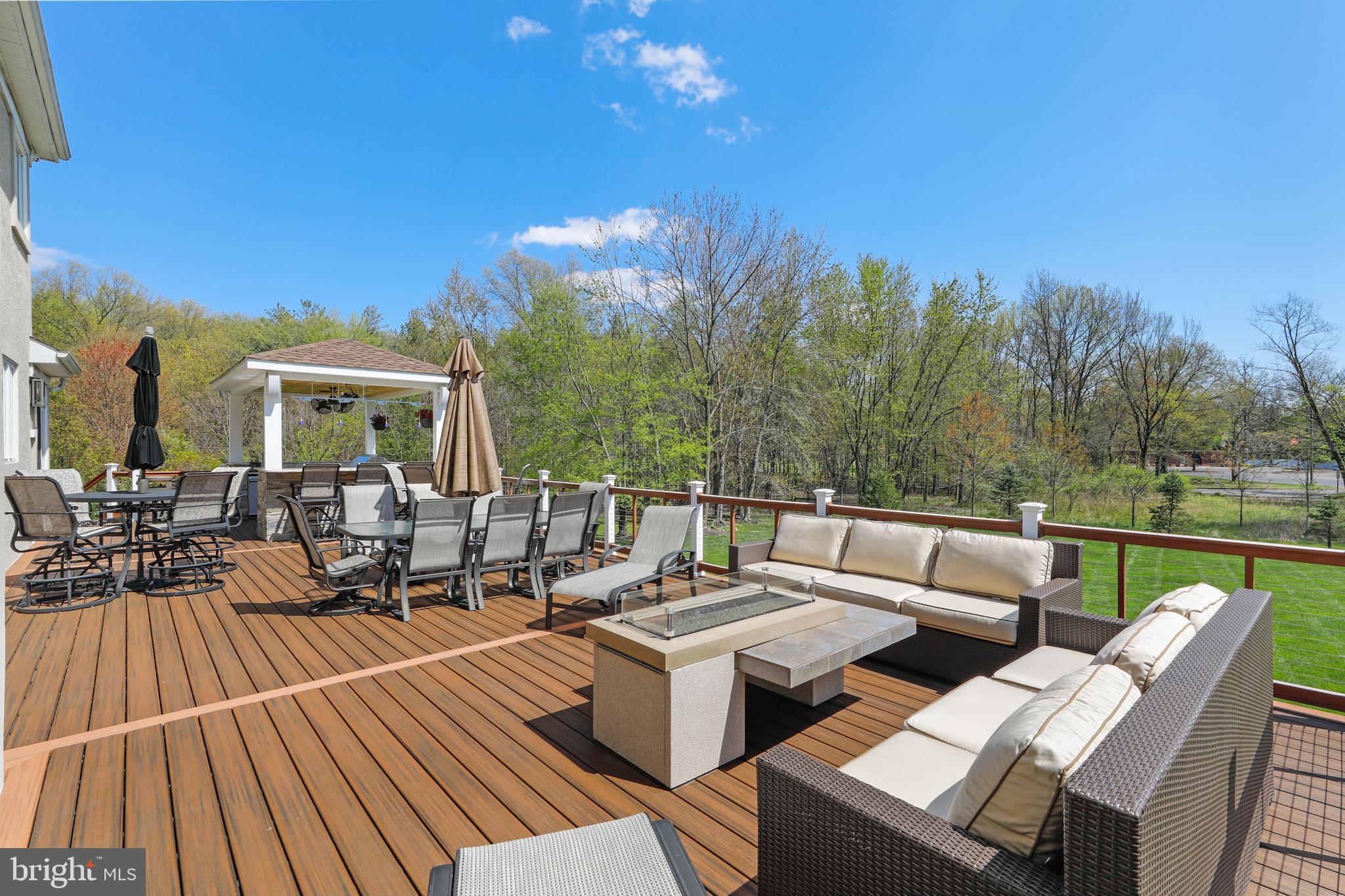 137 Fellswood Drive Moorestown, NJ 08057 - Photo 32 of 39