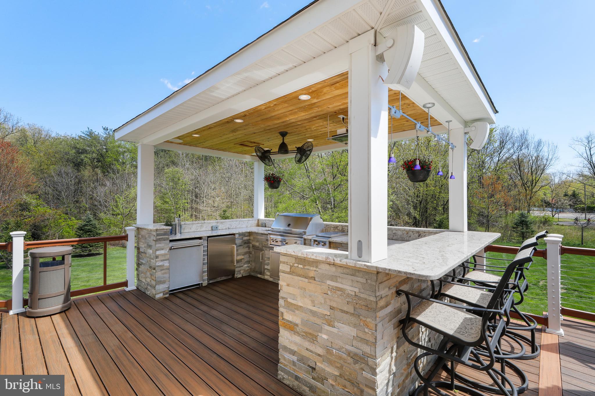 137 Fellswood Drive Moorestown, NJ 08057 - Photo 33 of 39