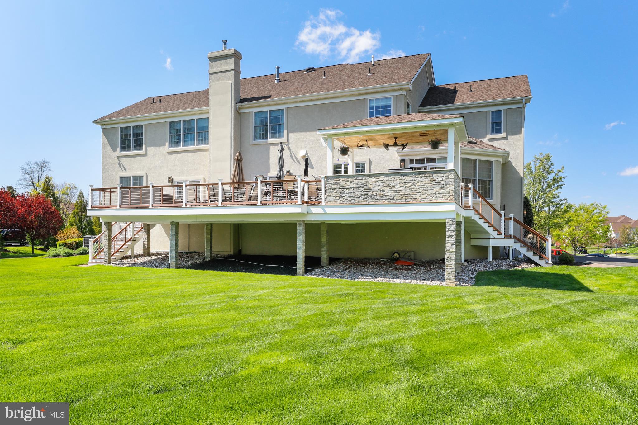 137 Fellswood Drive Moorestown, NJ 08057 - Photo 36 of 39