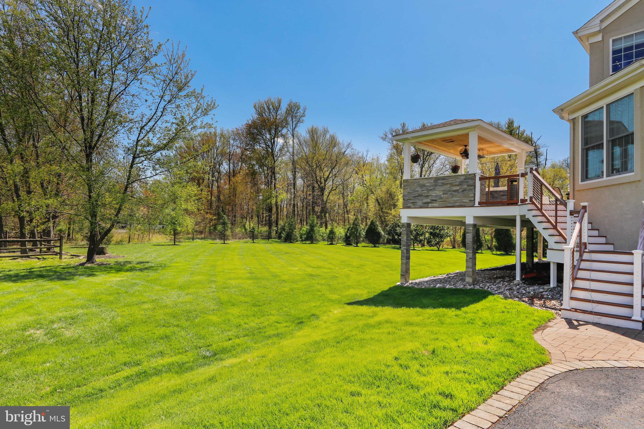 137 Fellswood Drive Moorestown, NJ 08057 - Photo 37 of 39