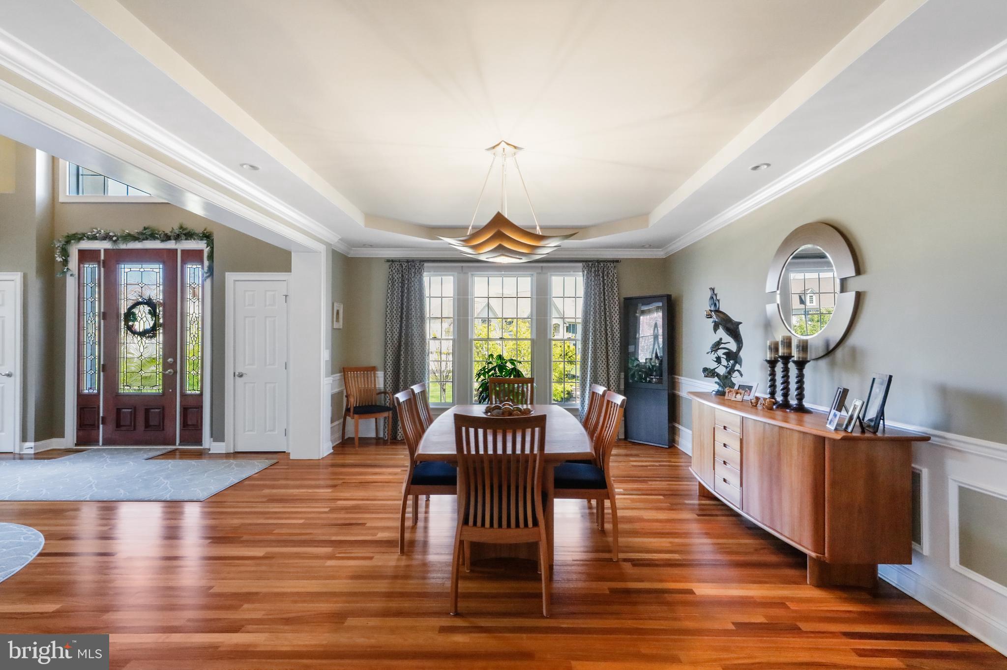 137 Fellswood Drive Moorestown, NJ 08057 - Photo 5 of 39