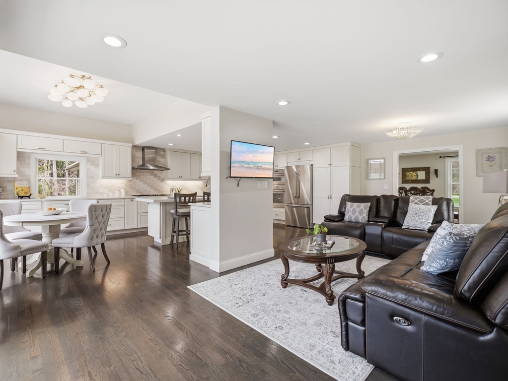 109 Gould Road Andover, MA 01810 - Photo 13 of 42