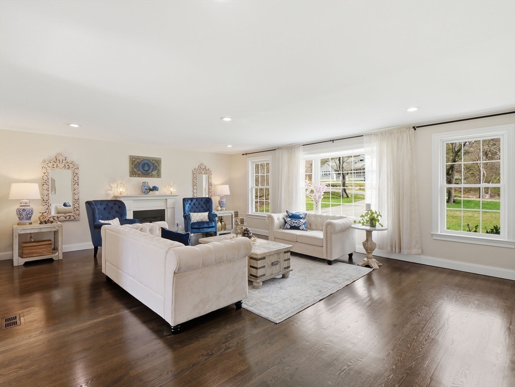 109 Gould Road Andover, MA 01810 - Photo 17 of 42