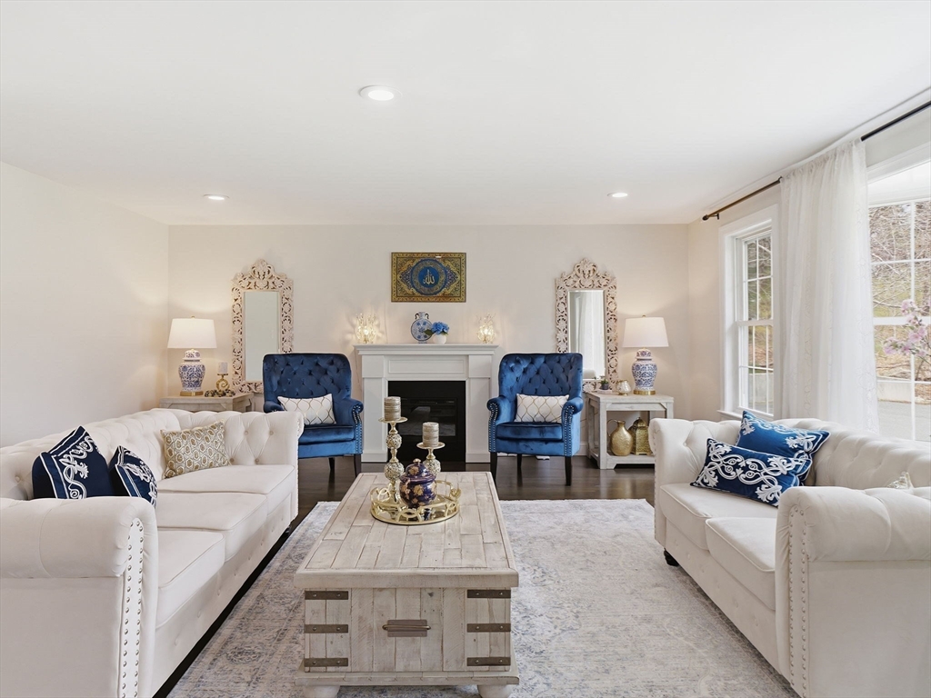 109 Gould Road Andover, MA 01810 - Photo 19 of 42
