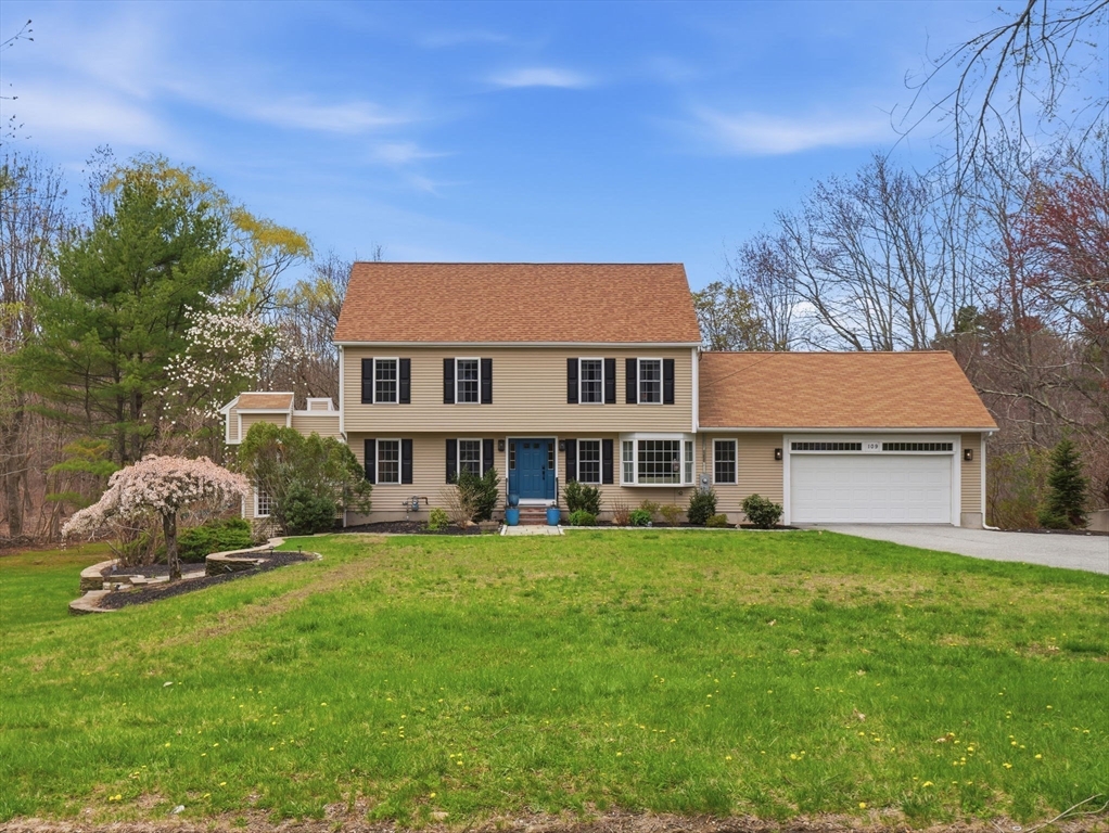 109 Gould Road Andover, MA 01810 - Photo 2 of 42