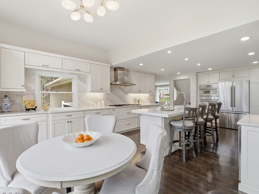 109 Gould Road Andover, MA 01810 - Photo 3 of 42