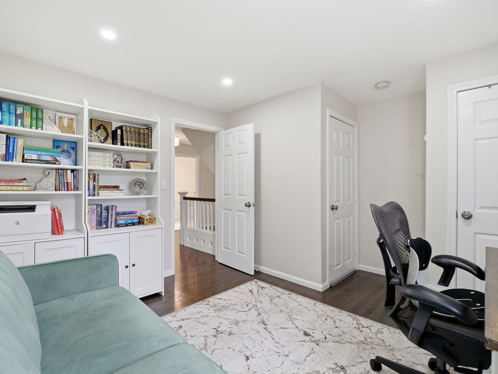 109 Gould Road Andover, MA 01810 - Photo 32 of 42