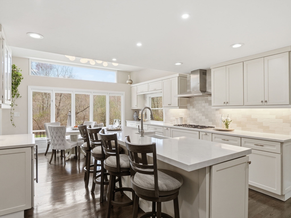 109 Gould Road Andover, MA 01810 - Photo 4 of 42
