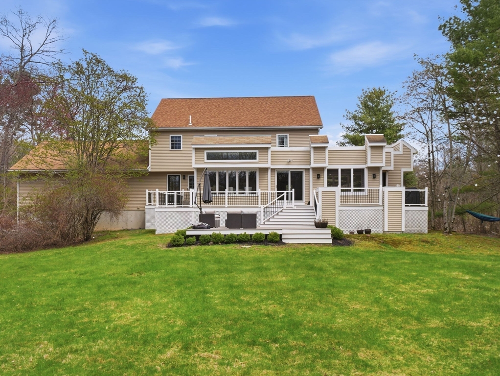 109 Gould Road Andover, MA 01810 - Photo 42 of 42