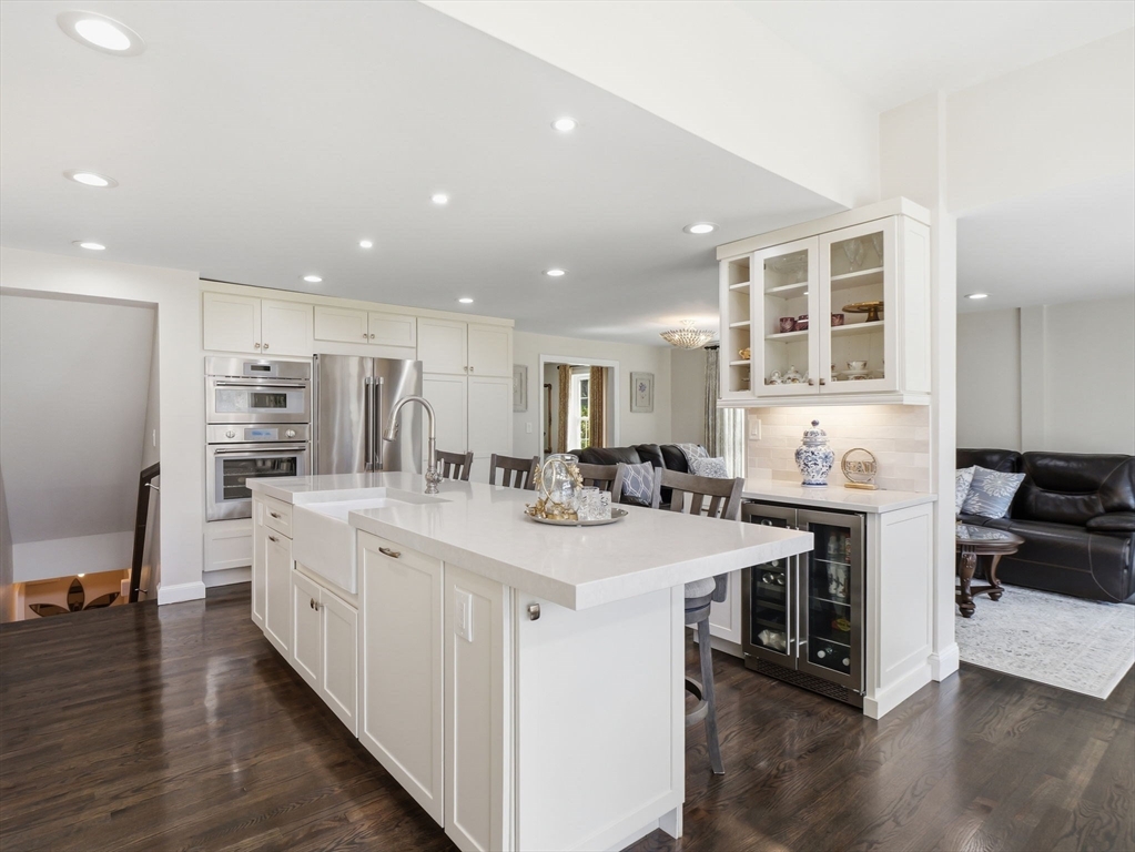109 Gould Road Andover, MA 01810 - Photo 7 of 42