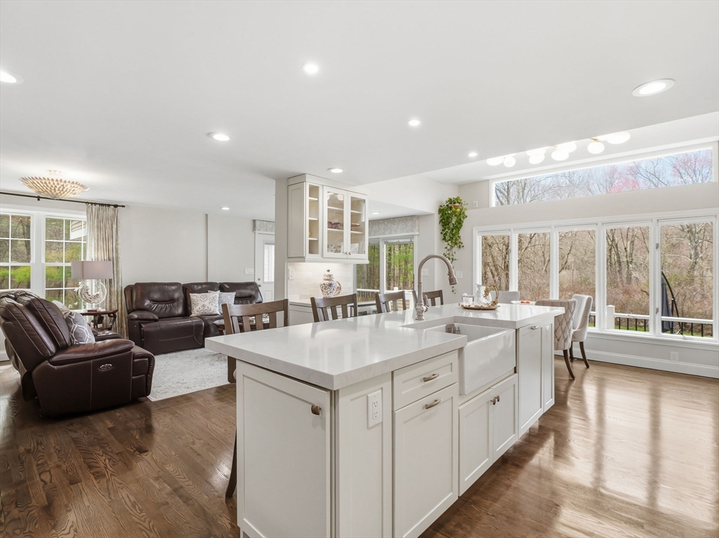 109 Gould Road Andover, MA 01810 - Photo 9 of 42