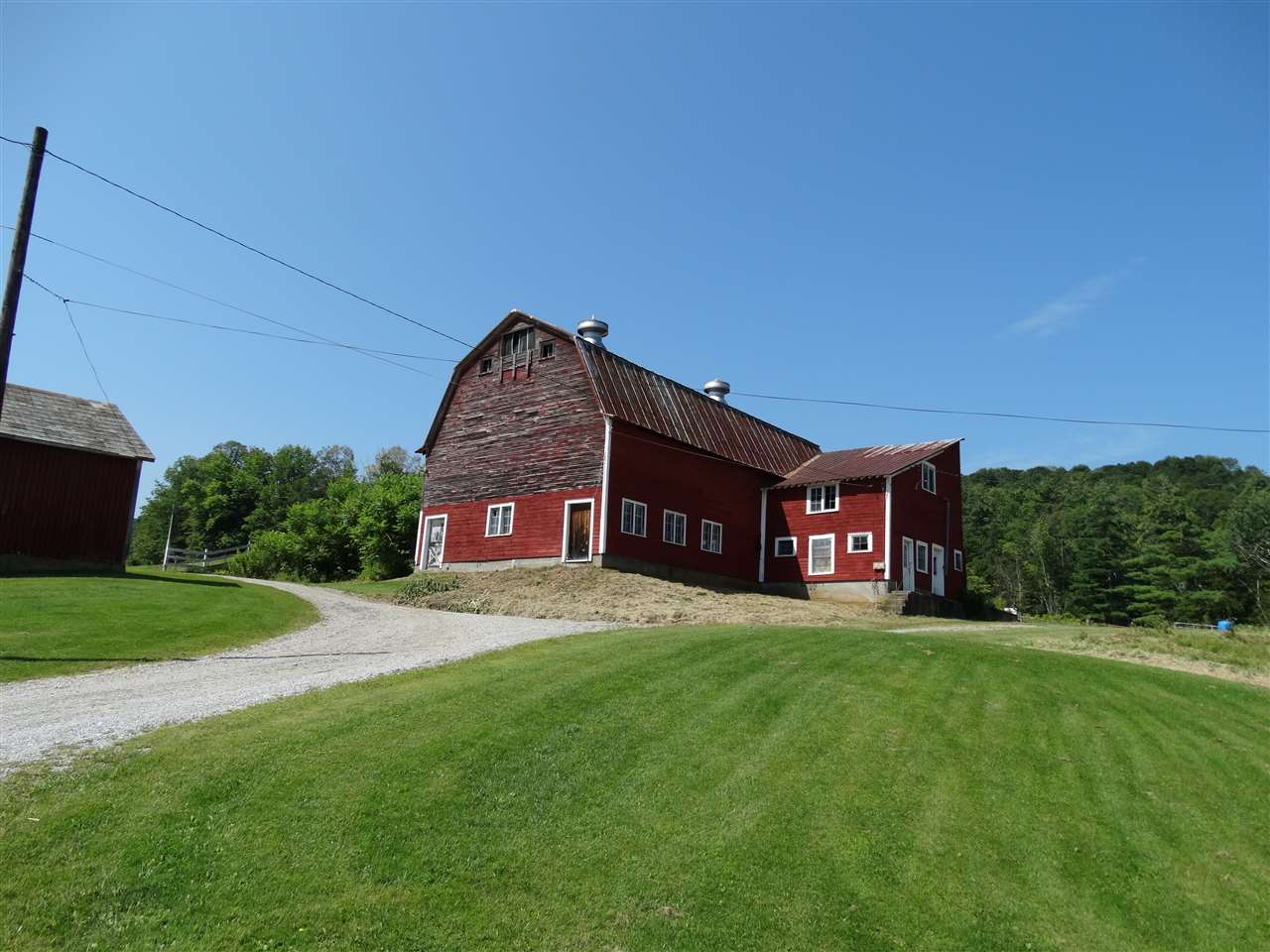 78 Abbotts Road Danby, VT 05739 - Photo 1 of 40 Gallery Image 1