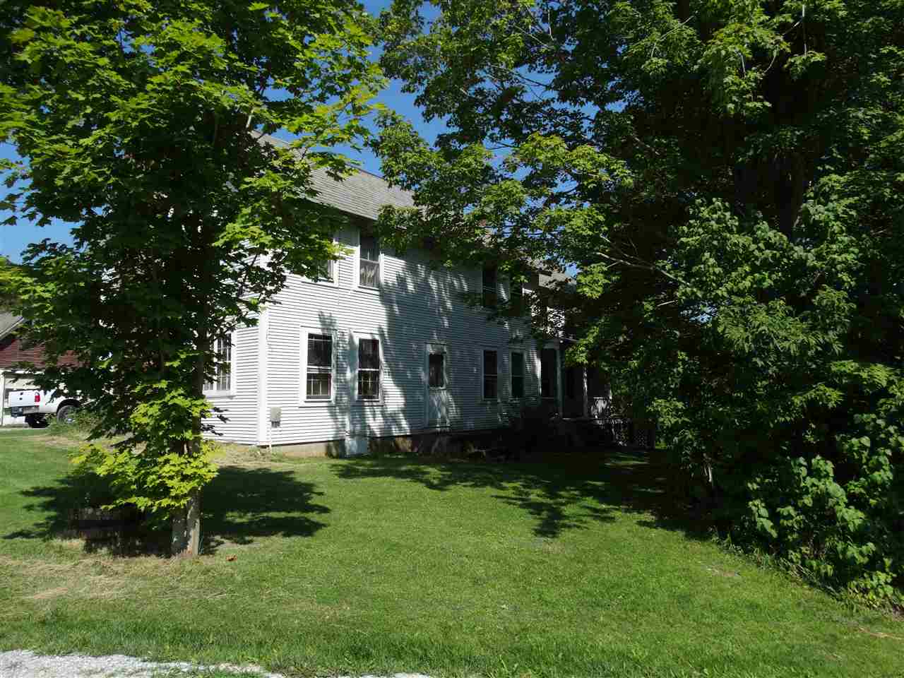 78 Abbotts Road Danby, VT 05739 - Photo 2 of 40 Gallery Image 2