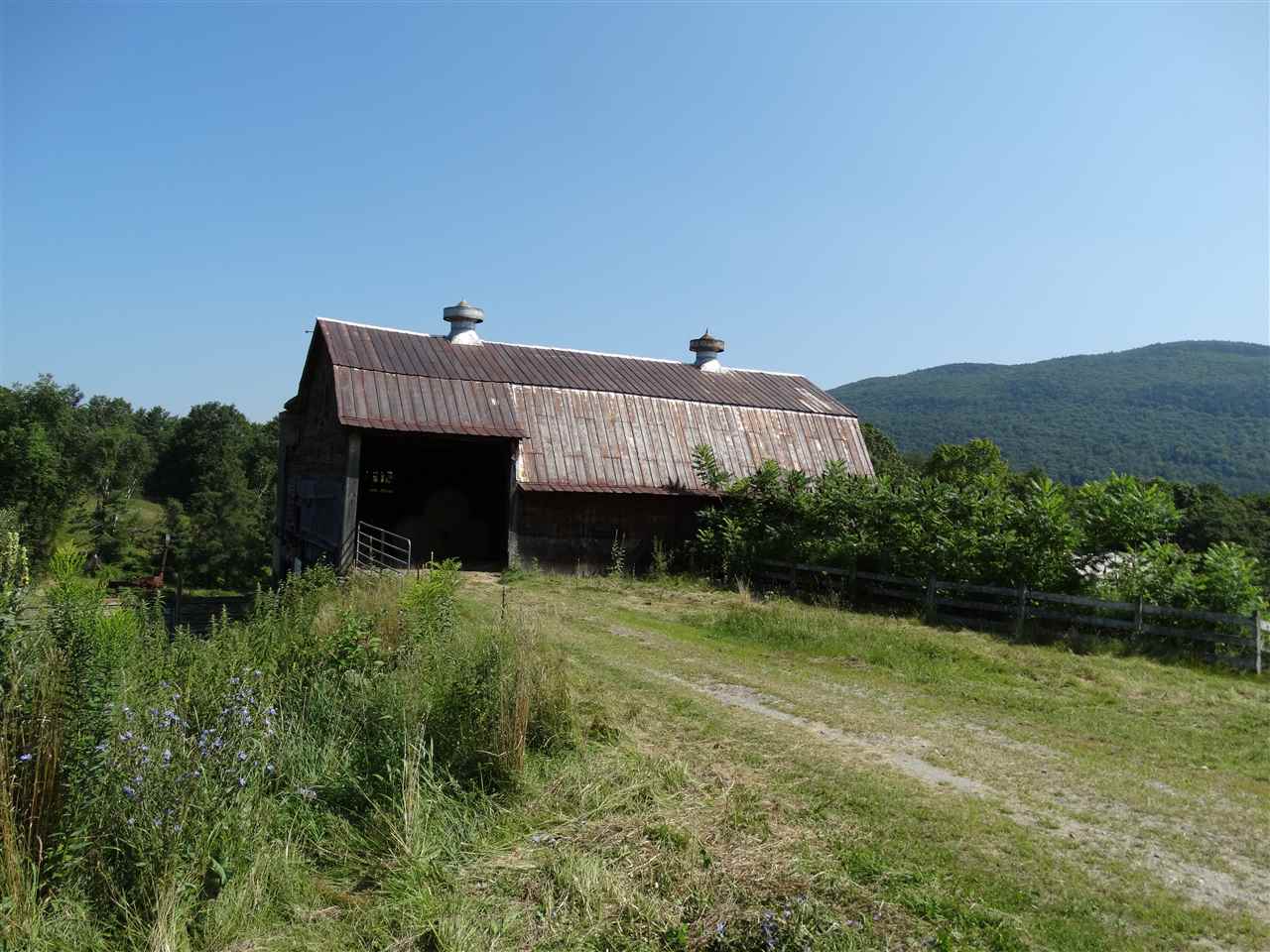 78 Abbotts Road Danby, VT 05739 - Photo 15 of 40 Gallery Image 15