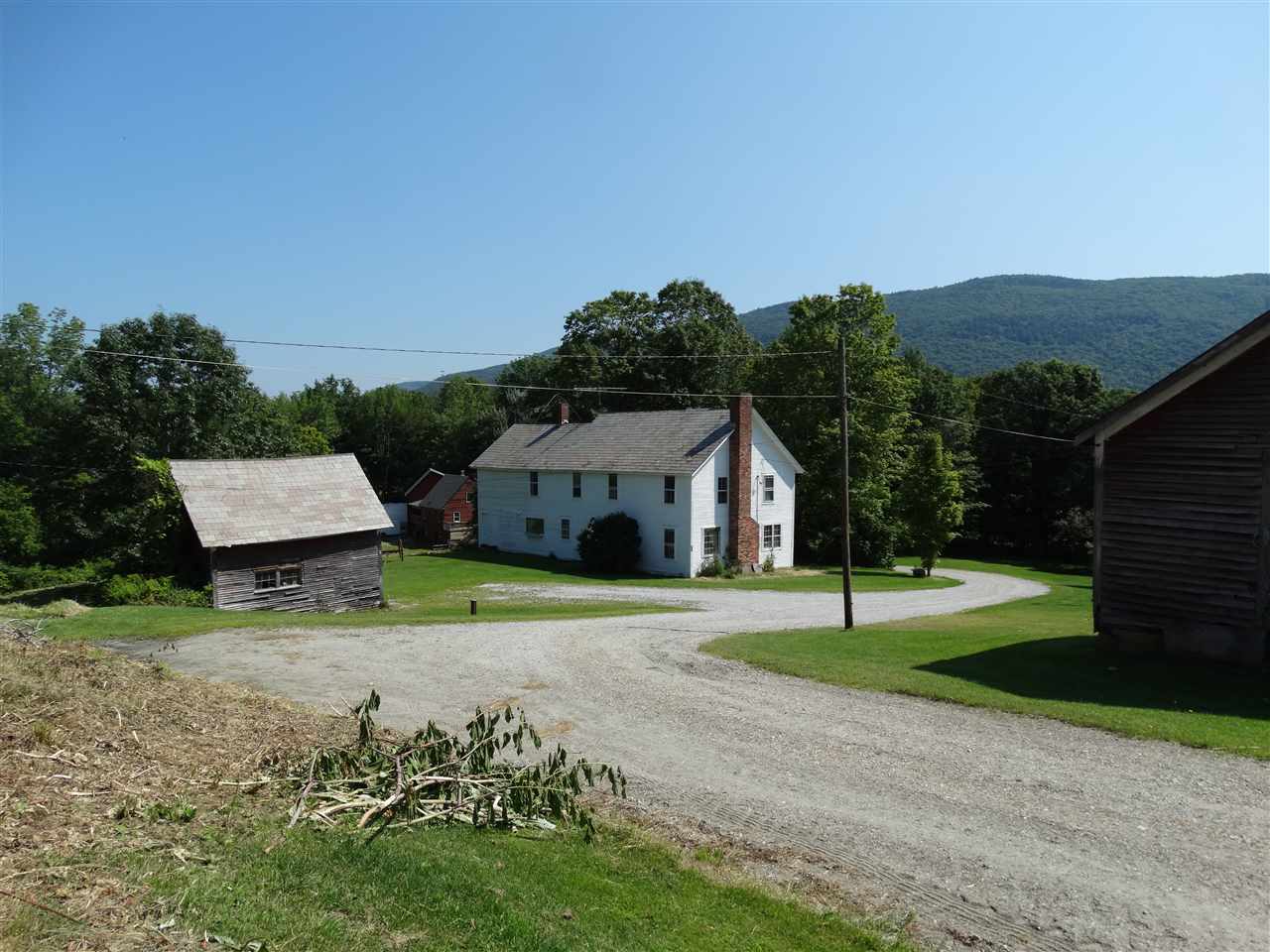78 Abbotts Road Danby, VT 05739 - Photo 5 of 40 Gallery Image 5