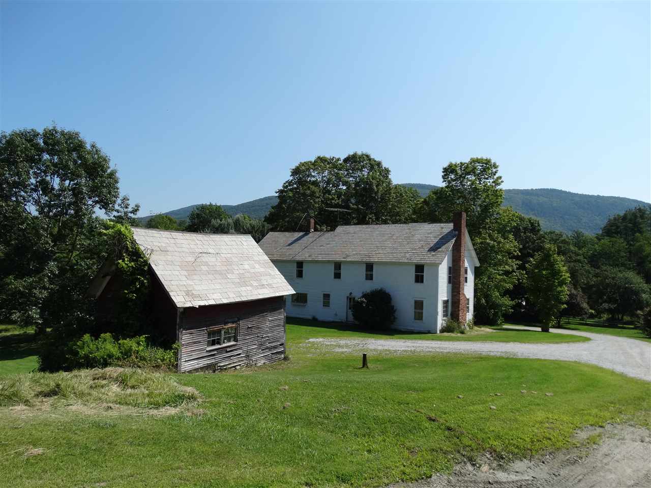 78 Abbotts Road Danby, VT 05739 - Photo 6 of 40 Gallery Image 6