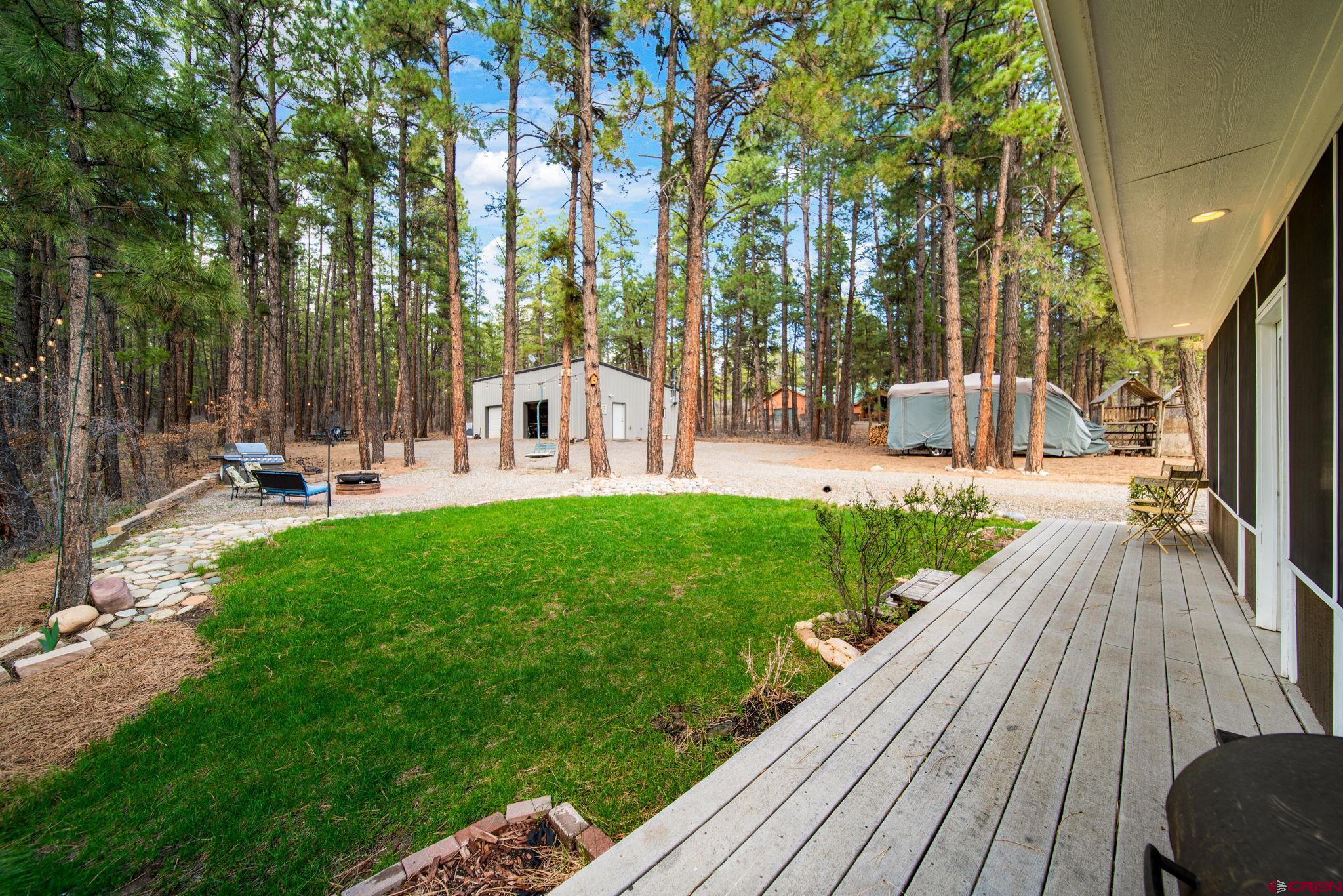 685 Fantango Road Durango, CO 81301 - Photo 27 of 41