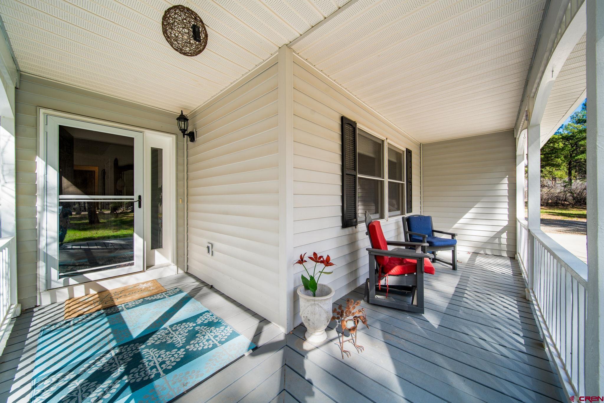 685 Fantango Road Durango, CO 81301 - Photo 3 of 41