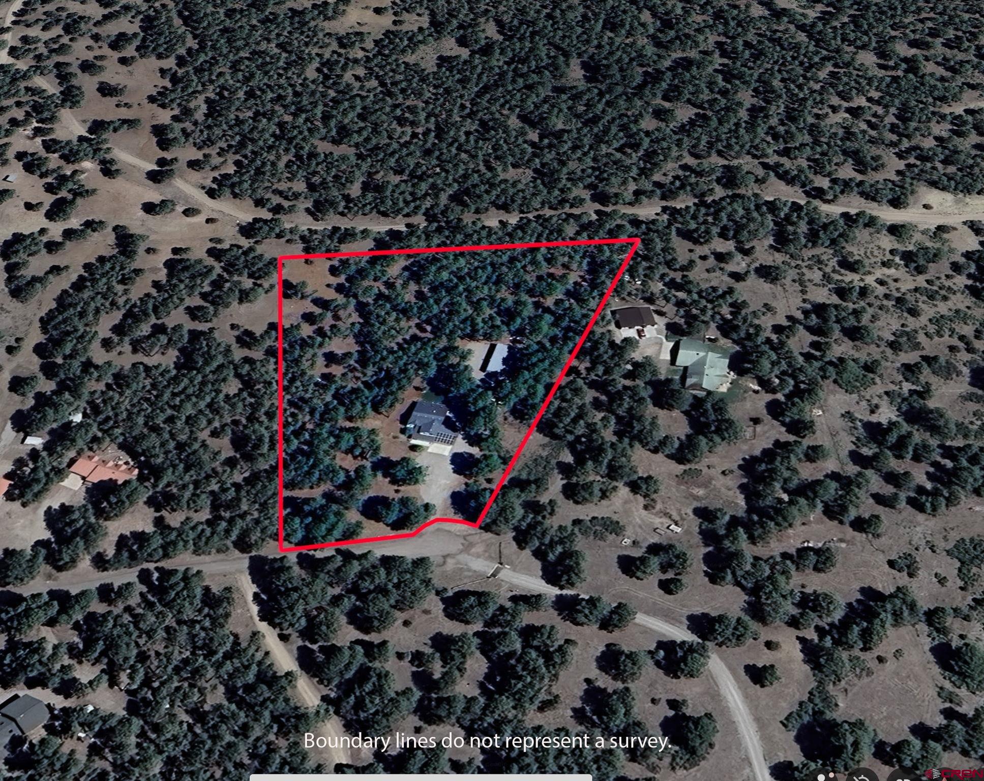 685 Fantango Road Durango, CO 81301 - Photo 33 of 41