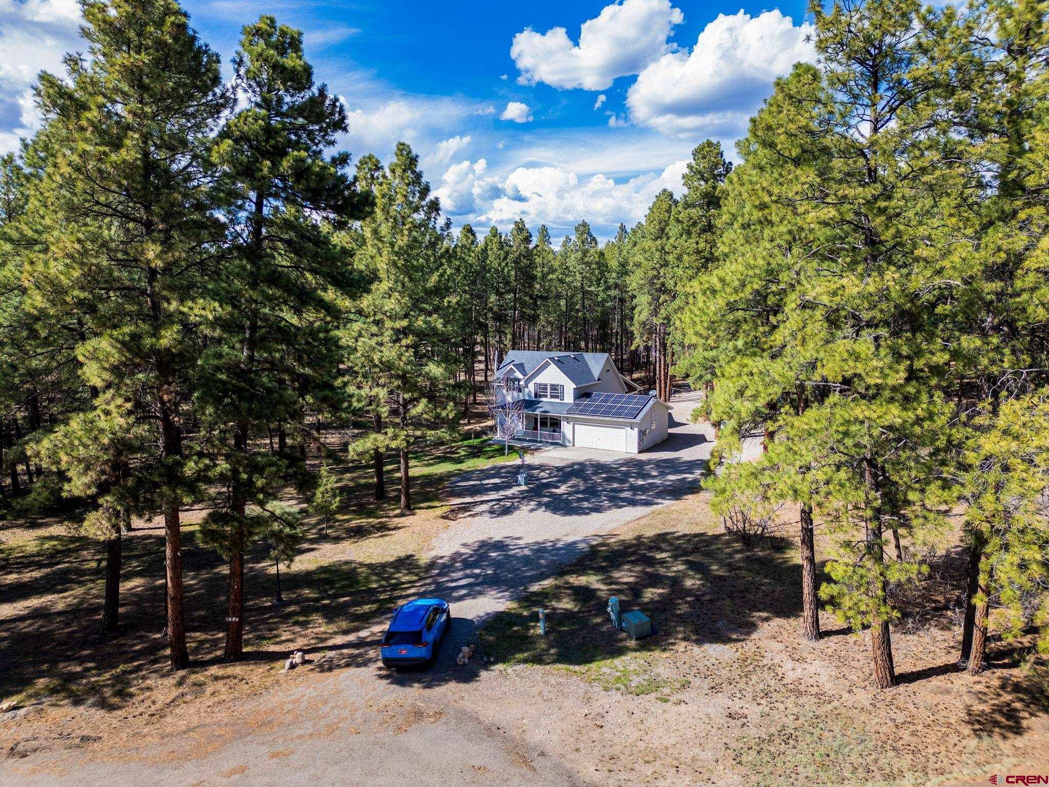 685 Fantango Road Durango, CO 81301 - Photo 39 of 41